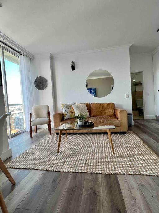 Modern, Trendy And Comfortable 2 Bedroom Apartment In Кейптаун Экстерьер фото