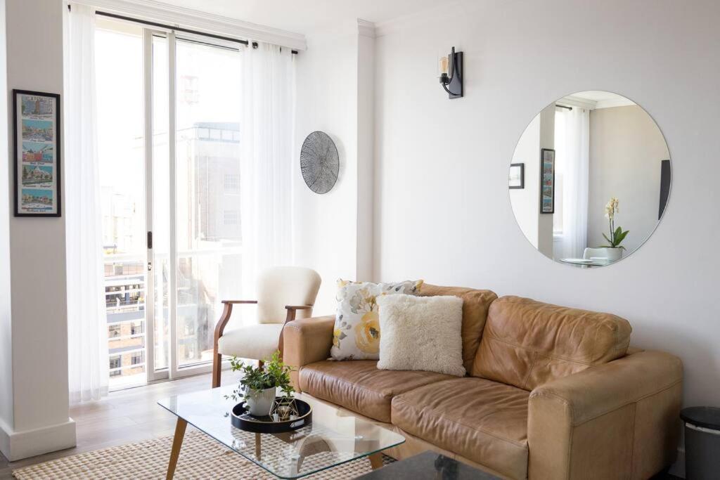 Modern, Trendy And Comfortable 2 Bedroom Apartment In Кейптаун Экстерьер фото